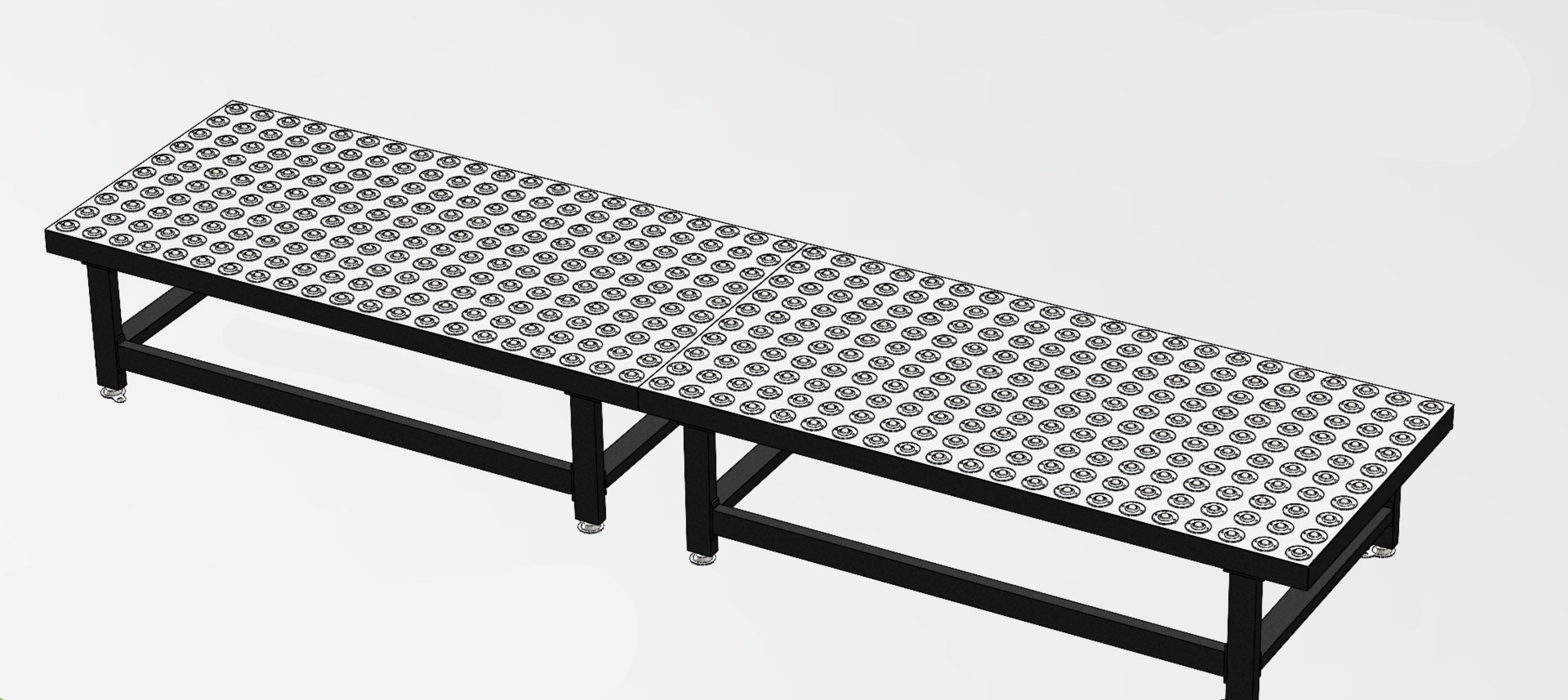 Ball Transfer Tables Conveyor