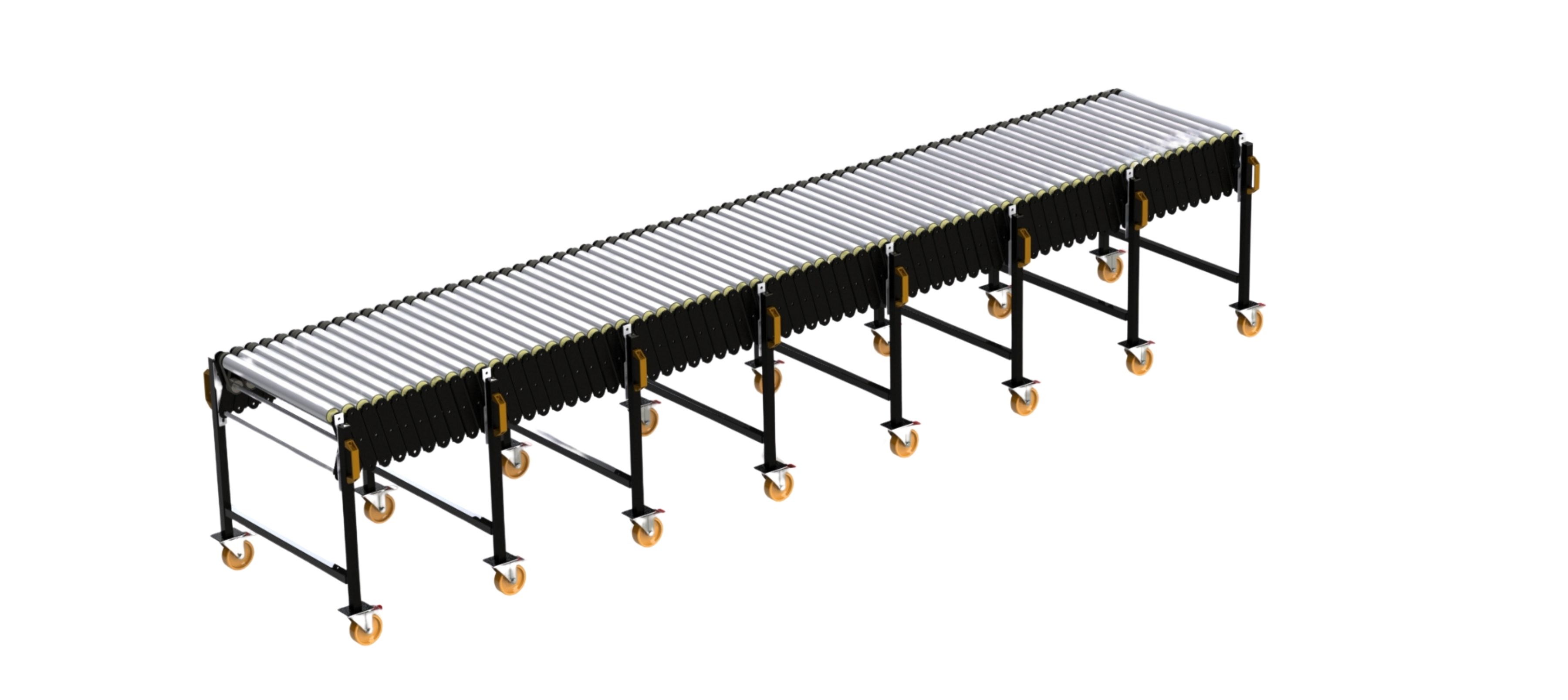 Assembly Line Conveyor