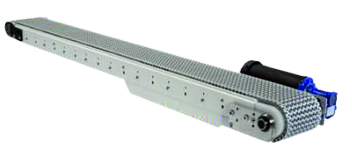 Modular Belt Conveyor