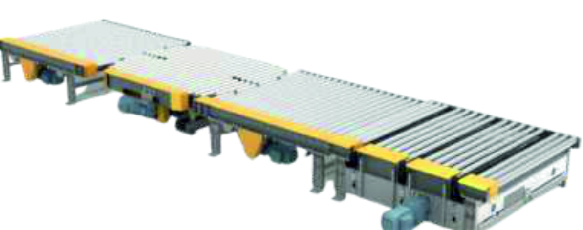 Assembly Line Conveyor