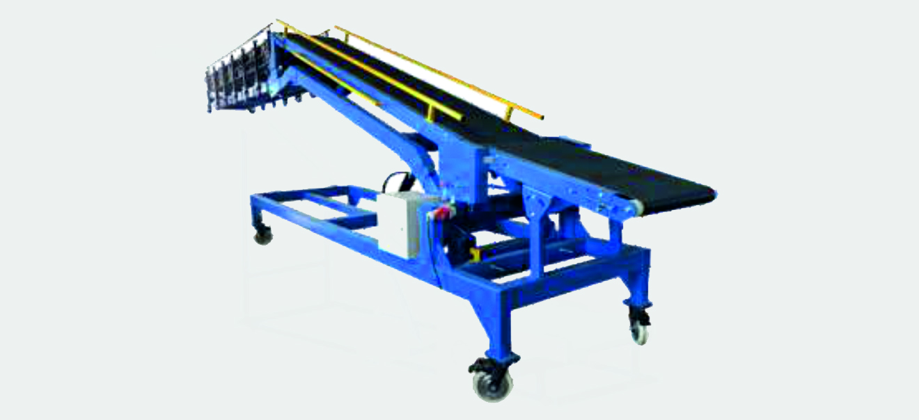 Assembly Line Conveyor