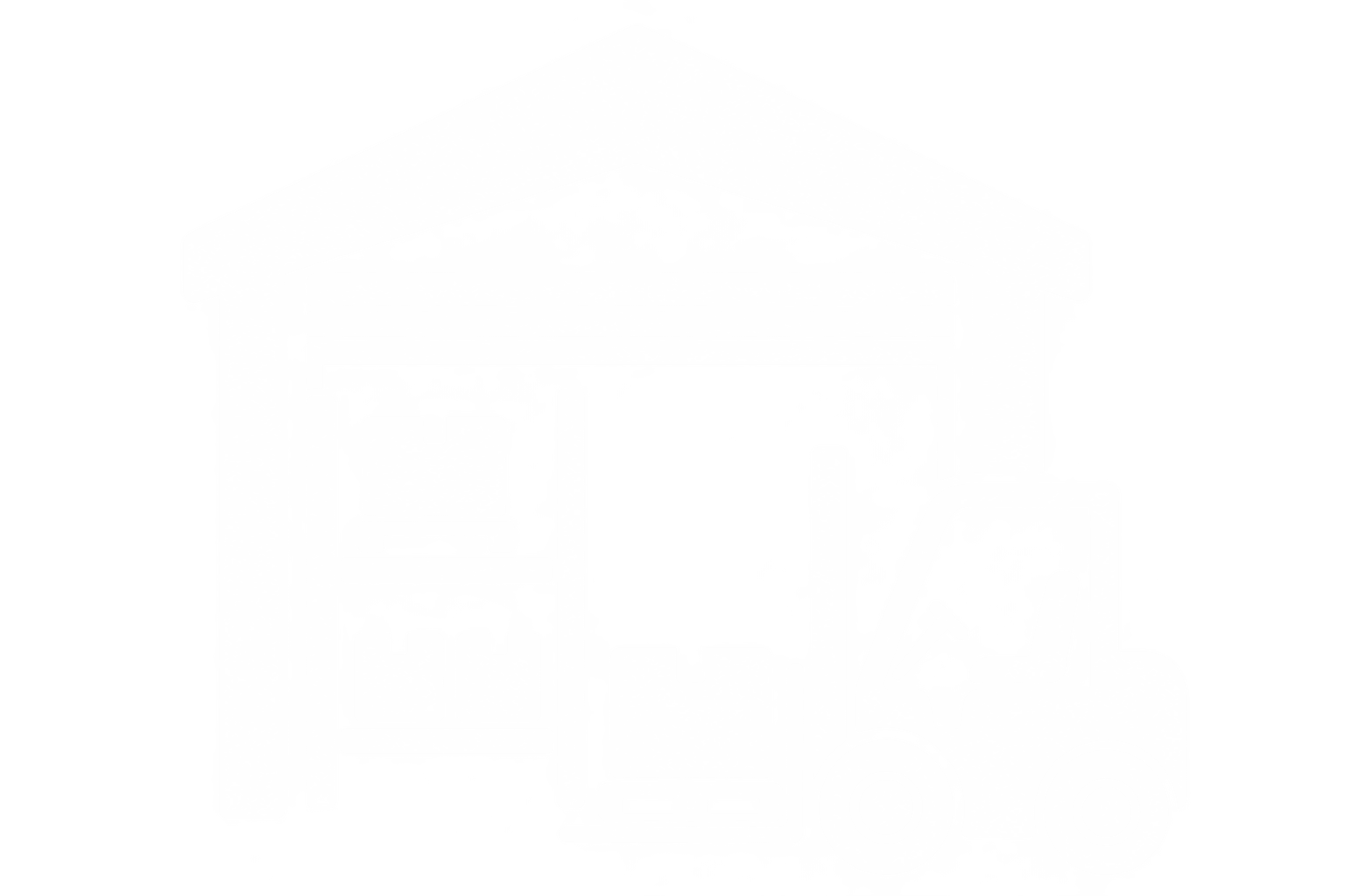 Assembly line conveyor system with a worktable and control motor